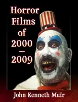 Horrorfilmek 2000-2009 - Horror Films of 2000-2009