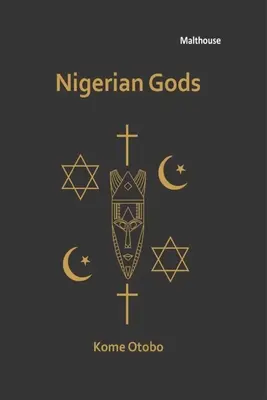 Nigériai istenek - Nigerian Gods