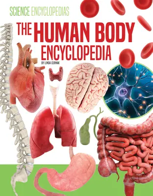 Az emberi test enciklopédiája - The Human Body Encyclopedia