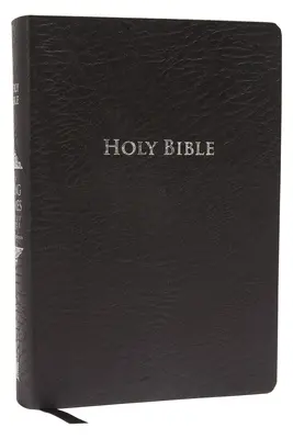 Tanulmányi Biblia - KJV - Study Bible-KJV