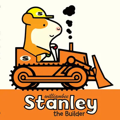 Stanley az építőmester - Stanley the Builder