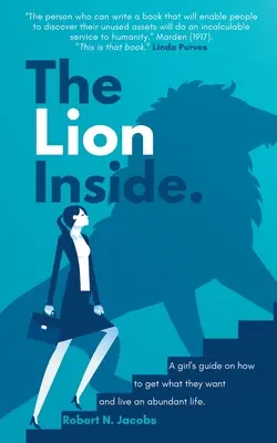 A belső oroszlán - The Lion Inside
