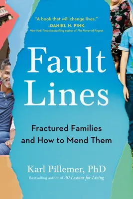 Fault Lines: Törött családok és hogyan javítsuk meg őket - Fault Lines: Fractured Families and How to Mend Them