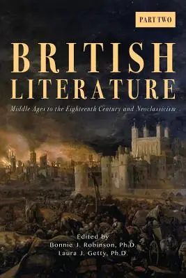 Brit irodalom: Középkortól a tizennyolcadik századig és a neoklasszicizmus - 2. rész - British Literature: Middle Ages to the Eighteenth Century and Neoclassicism - Part 2