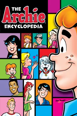 Az Archie Enciklopédia - The Archie Encyclopedia