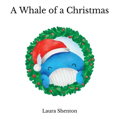 A Whale of a Christmas