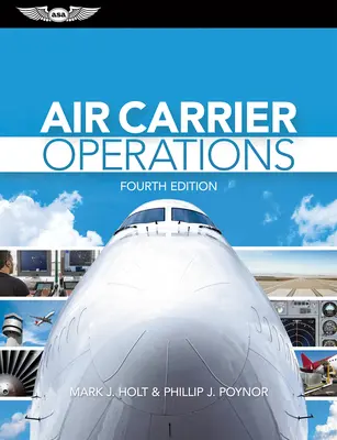 Légitársasági műveletek - Air Carrier Operations