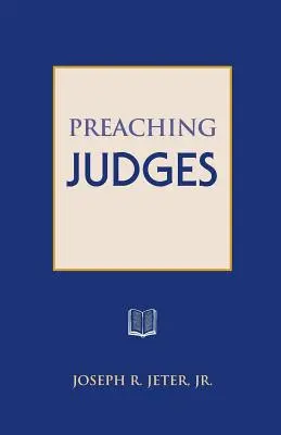 Preaching Judges (Bírák prédikálása) - Preaching Judges