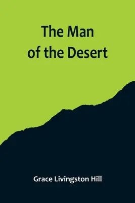 A sivatag embere - The Man of the Desert