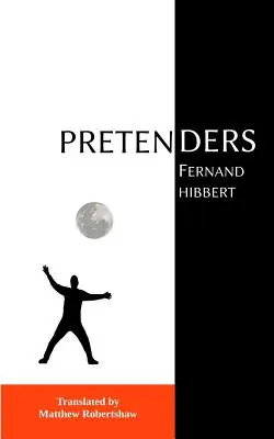 Pretenders: A Hellnus Cato ügy - Pretenders: The Hellnus Cato Affair