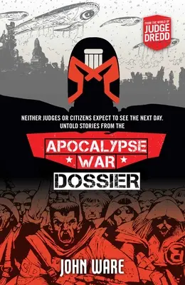 Apokalipszis háborús dosszié - Apocalypse War Dossier