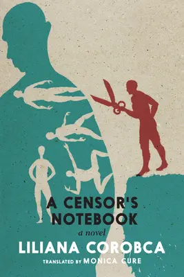 A cenzor jegyzetfüzete - The Censor's Notebook