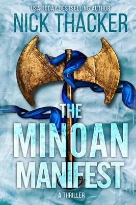 A minószi manifesztum - The Minoan Manifest