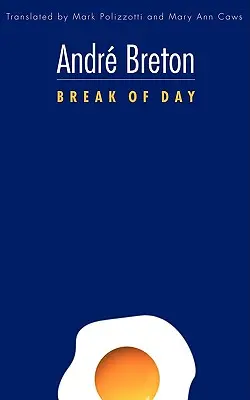 Napszállta - Break of Day