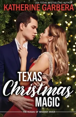 Texasi karácsonyi varázslat - Texas Christmas Magic