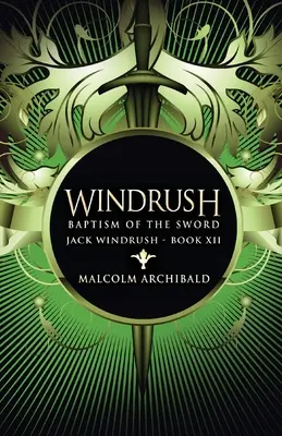 A kard megkeresztelése - Baptism Of The Sword