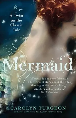 Hableány: A Twist on the Classic Tale - Mermaid: A Twist on the Classic Tale