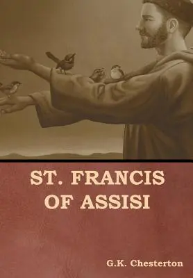 Assisi Szent Ferenc - St. Francis of Assisi