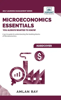 A mikroökonómia alapjai, amit mindig is tudni akartál - Microeconomics Essentials You Always Wanted To Know