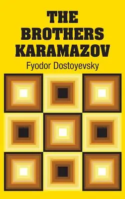 Karamazov testvérek - The Brothers Karamazov