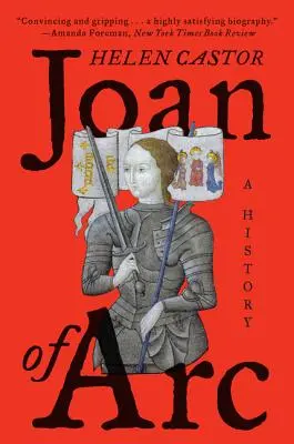 Jeanne d'Arc - Joan of Arc