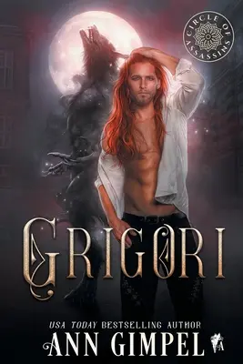 Grigori: Középkori fantasy - Grigori: A Medieval Fantasy