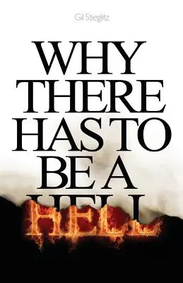 Miért kell lennie pokolnak - Why There Has to Be a Hell