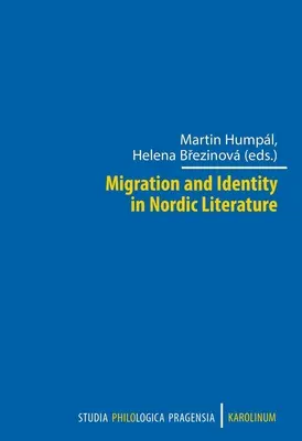 Migráció és identitás az északi irodalomban - Migration and Identity in Nordic Literature