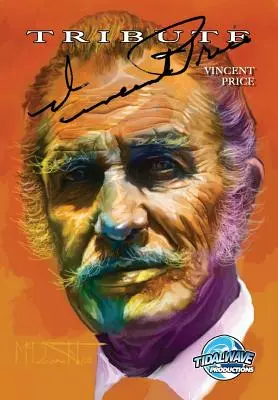 Tisztelgés: Vincent Price - Tribute: Vincent Price