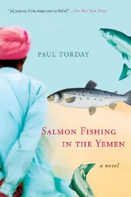 Lazachalászat Jemenben - Salmon Fishing in the Yemen