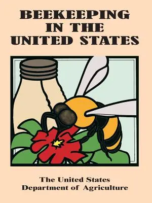 Méhészet az Egyesült Államokban - Beekeeping in the United States