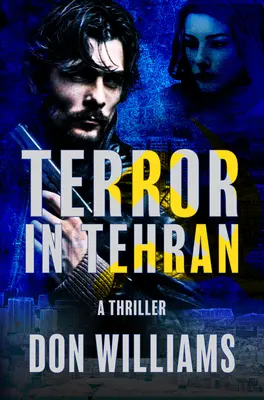 Terror Teheránban - Terror in Tehran