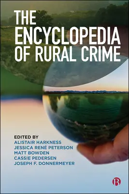 A vidéki bűnözés enciklopédiája - The Encyclopedia of Rural Crime