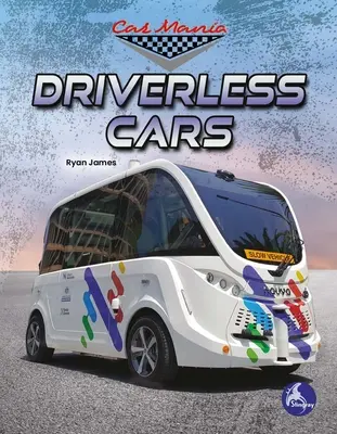 Vezető nélküli autók - Driverless Cars