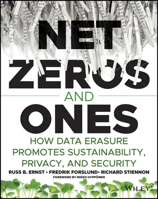 Nettó nullák és egyek: Hogyan segíti elő az adattörlés a fenntarthatóságot, az adatvédelmet és a biztonságot? - Net Zeros and Ones: How Data Erasure Promotes Sustainability, Privacy, and Security