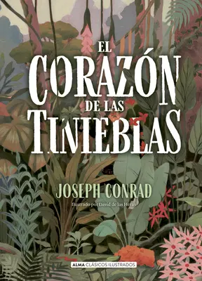 El Corazn de Las Tinieblas