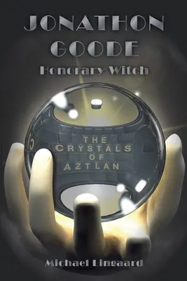 Jonathon Goode: tiszteletbeli boszorkány - Jonathon Goode: Honorary Witch