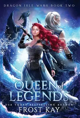 A legendák királynője - Queen of Legends