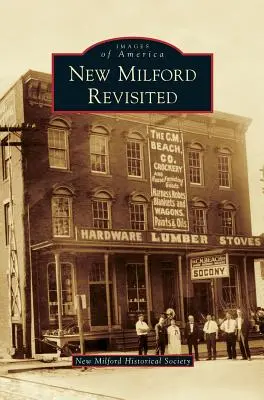 New Milford újragondolva - New Milford Revisited