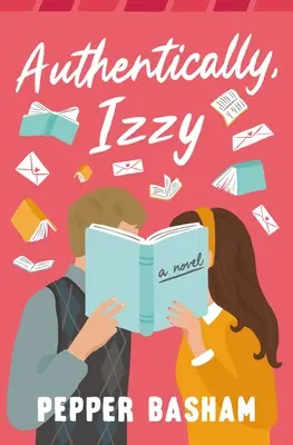 Hitelesen, Izzy - Authentically, Izzy