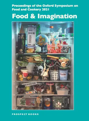 Food & Imagination