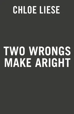 Két rosszból egy jó - Two Wrongs Make a Right