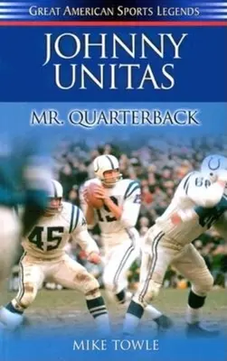 Johnny Unitas