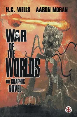 A világok háborúja: A grafikus regény - War of the Worlds: The Graphic Novel