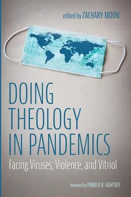 Teológia a járványok idején - Doing Theology in Pandemics