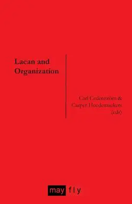 Lacan és a szervezet - Lacan and Organization