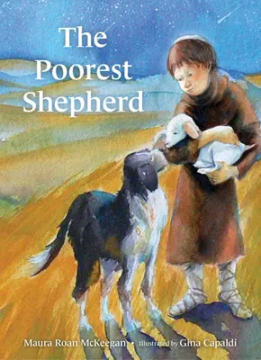 A legszegényebb pásztor - The Poorest Shepherd