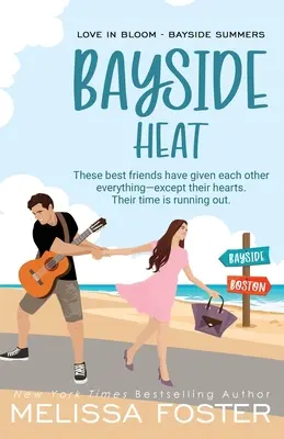 Bayside Heat - Különkiadás - Bayside Heat - Special Edition