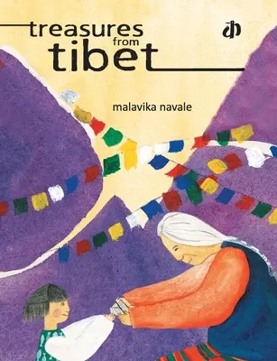 Tibeti kincsek - Treasures from Tibet