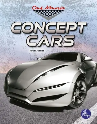 Koncepcióautók - Concept Cars